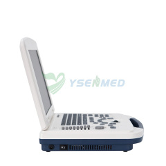 Portable B/W ultrasound machine YSB580