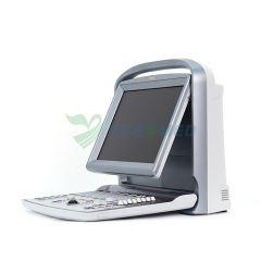 Échographe couleur 3d 4d portable CHISON ECO5