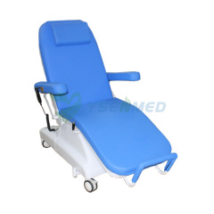 Fauteuil de prélèvement sanguin YSHB-YD210