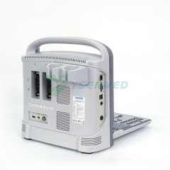 Échographe couleur 3d 4d portable CHISON ECO5