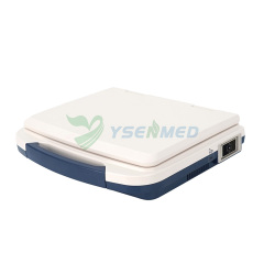 Portable B/W ultrasound machine YSB580