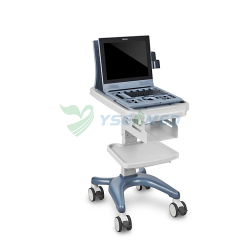 Ecógrafo Doppler Color EDAN U60
