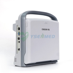 Échographe couleur 3d 4d portable CHISON ECO5
