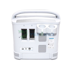 Portable B/W ultrasound scanner CHISON ECO3 EXPERT