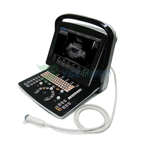 Ecógrafo portátil B/N CHISON ECO3