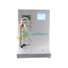 Machine de retraitement de dialyseur YSDRM168A