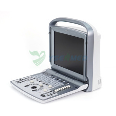 Échographe couleur 3d 4d portable CHISON ECO5