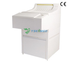 Máquina de procesamiento de película de rayos X automática avanzada de 12.5L YSX1504
