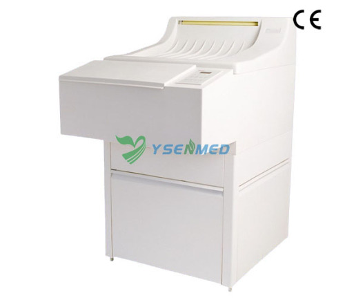Máquina de procesamiento de película de rayos X automática avanzada de 12.5L YSX1504
