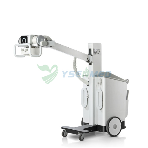 Unidad móvil de rayos X médica de 32kw de gran oferta YSX320GM-C