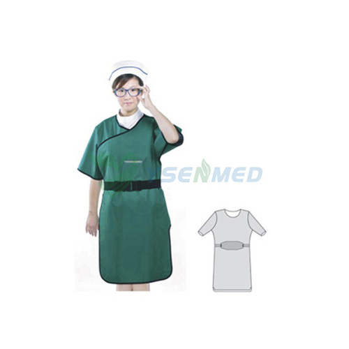 X Ray Radiation Protection Lead Vest YSX1523,Body Protection Series