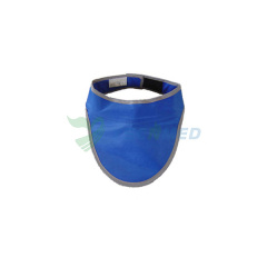 X Ray 0.35mmpb 0.5mmpb Protective Lead Collar YSX1516-1