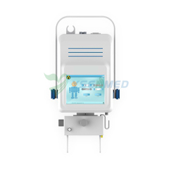 Machine portative de rayon X de 5.6kw 100mA YSX056-A