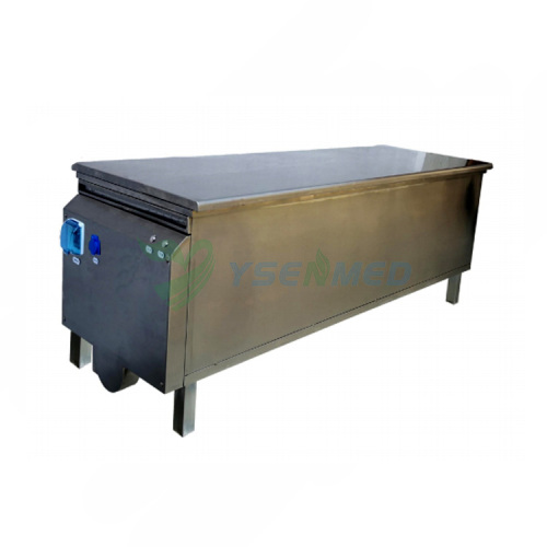 Tanque de descongelación de acero inoxidable YSHDC89A