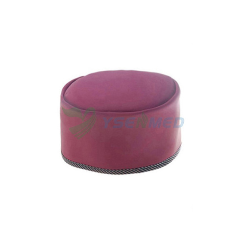 Serie de protección contra rayos X: tapa protectora YSX1514
