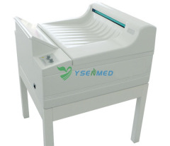 Máquina reveladora de rayos X médica YSX1502