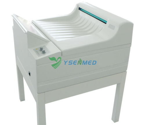 Máquina reveladora de rayos X médica YSX1502