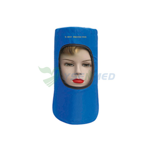 Serie de protección contra rayos X: tapa protectora YSX1514-1