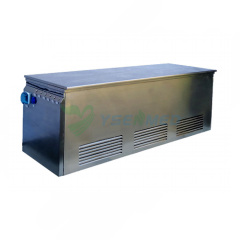 Tanque de descongelación de acero inoxidable de alta calidad YSHDC92B