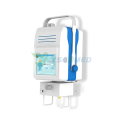 Machine portative de rayon X de 5.6kw 100mA YSX056-A