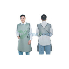 Serie de protección contra rayos X-Chaleco protector YSX1511
