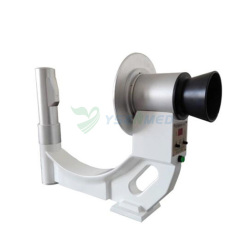 Máquina portátil de rayos X de fluoroscopia de dosis baja YSX-P50A