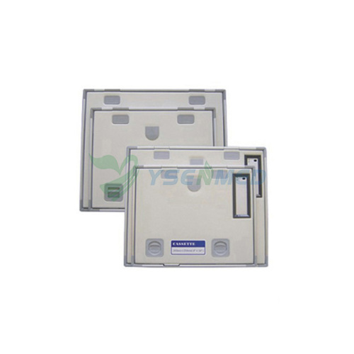 Casete de película de rayos X para máquina de rayos X médica YSX1707
