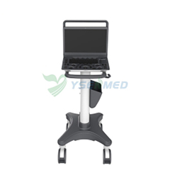 Sonoscape E2 portable colour doppler ultrasound machine