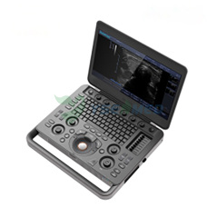 Best Selling Portable Color Doppler Ultrasound Machine SonoScape X5