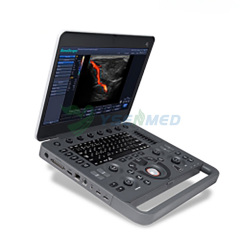 SonoScape X3 Portable Color Doppler Ultrasound Scanner
