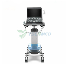Best Selling Portable Color Doppler Ultrasound Machine SonoScape X5