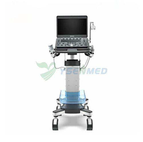 Machine à ultrasons Doppler couleur portable la plus vendue SonoScape X5