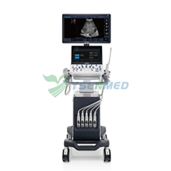 Sonoscape P9 Trolley Color Doppler Ultrasound