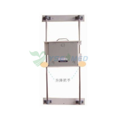Dispositivo de protección contra rayos X-Shoot Rack tipo colgante YSX1611