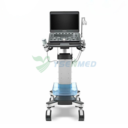 SonoScape X3 Portable Color Doppler Ultrasound Scanner