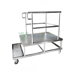 Mesa de fotografía móvil YSJPT-46B