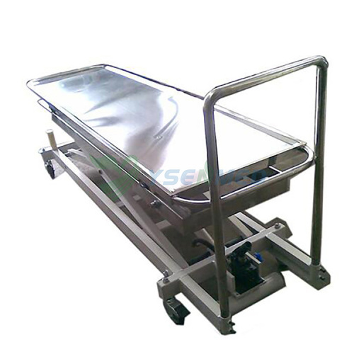 Lève-corps mobile mortuaire YSSJT-1C