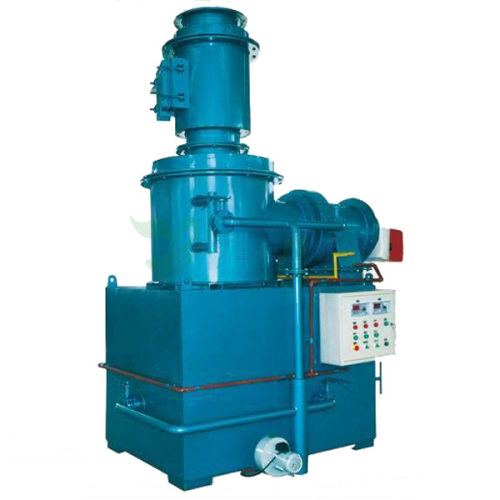 Incinerador de basura médica YSFS-100