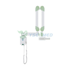 YSX1007W Wall-mounted dental x-ray unit