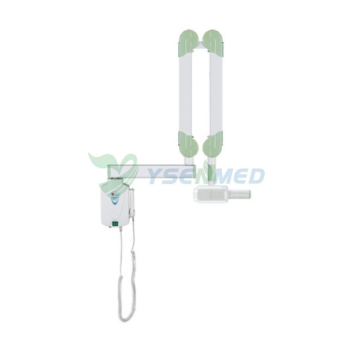 YSX1007W Wall-mounted dental x-ray unit