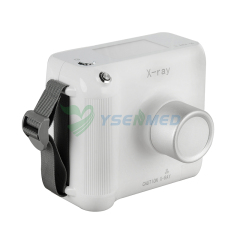 Máquina de rayos X dental YSX1002 con sensor dental YSDEN-500