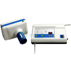 Máquina de rayos X dental portátil YSX1004