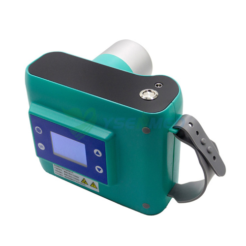 Portable dental x-ray unit YSX1001A