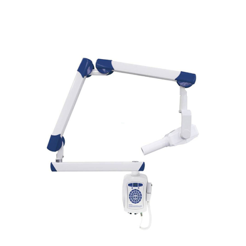 Wall Mounted Dental X ray Unit YSX1007A