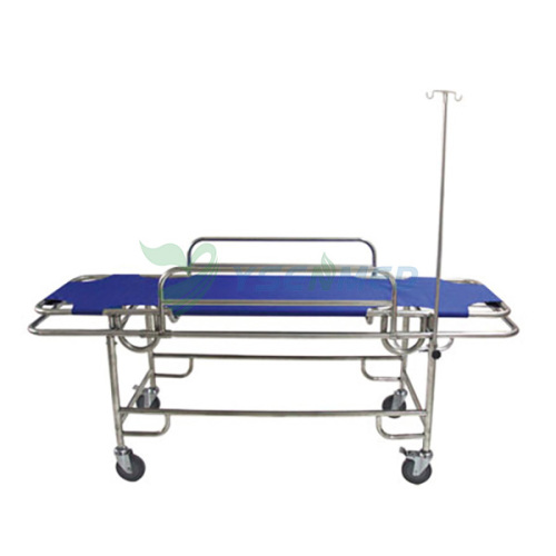 Lit de sauvetage en acier inoxydable YSRC-B3