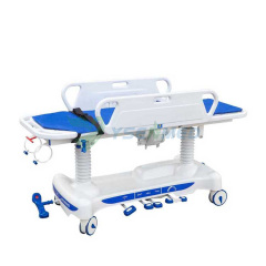 Chariot de civière hydraulique YSHB-KX882