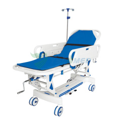 Chariot de transfert d'opération YSHB-KX857