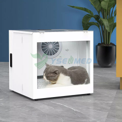 Secador veterinario para mascotas YSVET-CW30