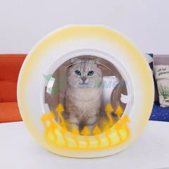 Gabinete de secado de pelo veterinario para mascotas YSVET-CW20