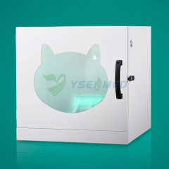 Secador veterinario para mascotas YSVET-CW25